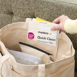 Medela-Quick-Clean-Micro-Steam-Bags_2- ANB Baby