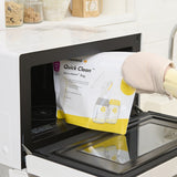 Medela-Quick-Clean-Micro-Steam-Bags_3- ANB Baby