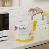 Medela-Quick-Clean-Micro-Steam-Bags_4- ANB Baby