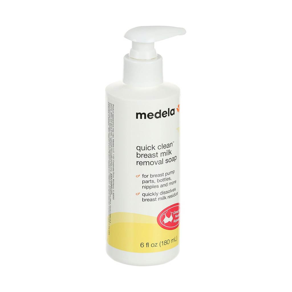 Medela-Quick-Clean™-Breast-Milk-Removal-Soap_2 - ANB Baby
