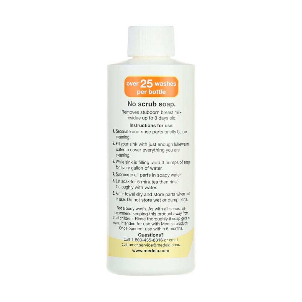 Medela-Quick-Clean™-Breast-Milk-Removal-Soap_4 - ANB Baby
