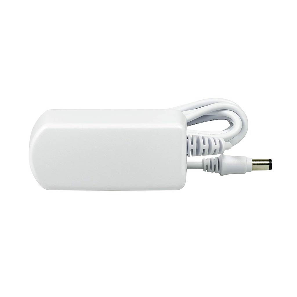 MEDELA Sonata Power Adaptor Spare Power Supply Cord for Easy Portability-Breastfeeding-Medela-White-ANB Baby Store