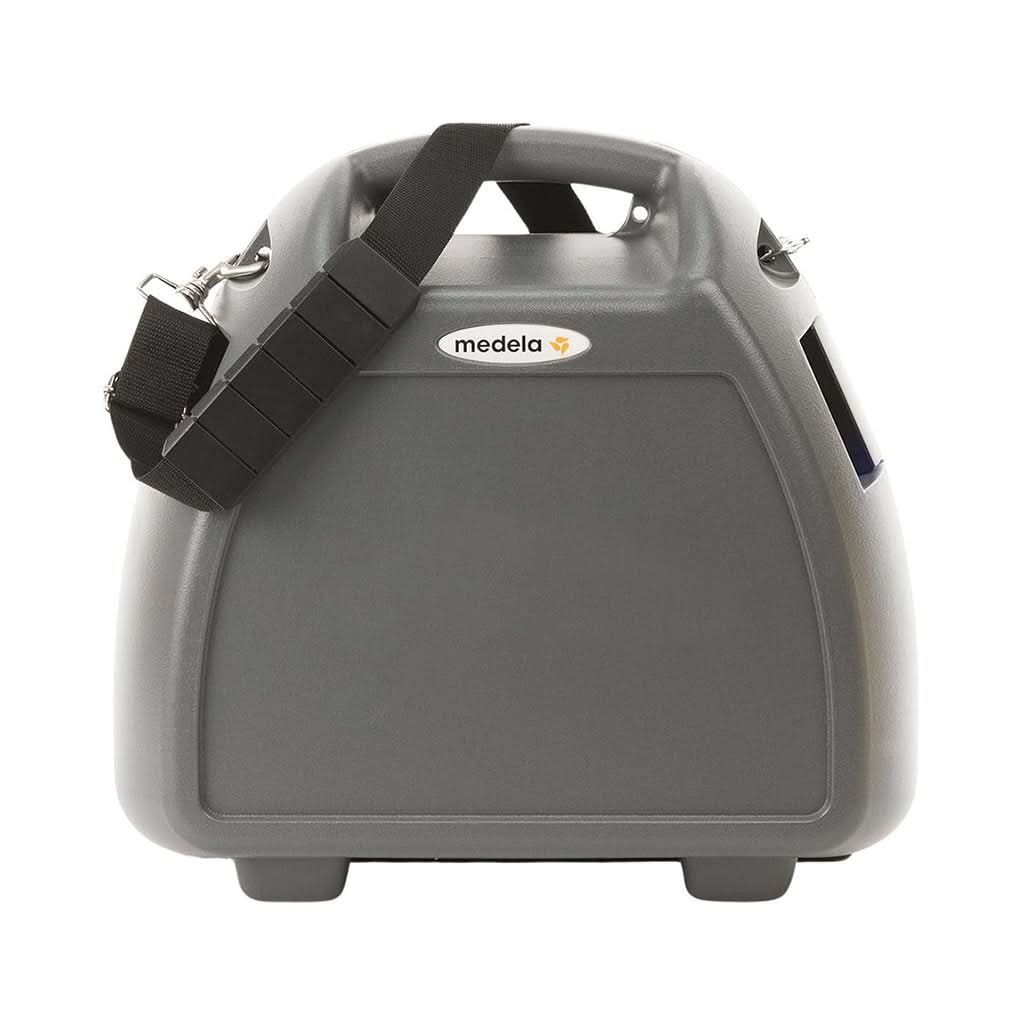 Medela Symphony Carrying Case-Breastfeeding-Medela-ANB Baby Store