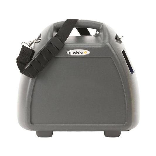 Medela-Symphony-Carrying-Case_1 - ANB Baby
