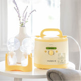 Medela-Symphony-Plus-Breast-Pump_5 - ANB Baby