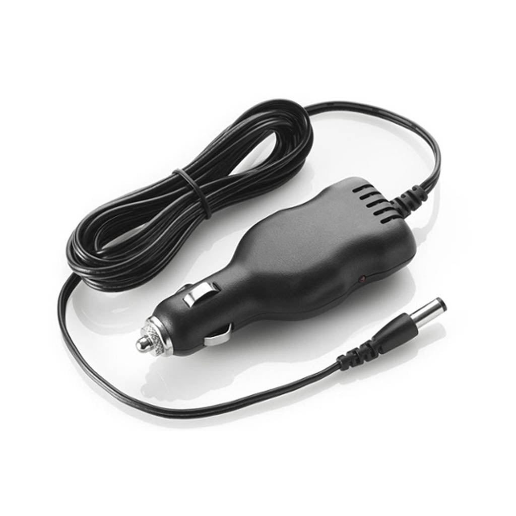 Medela 9-Volt Vehicle Lighter Adaptor-Breastfeeding-Medela-Black-ANB Baby Store