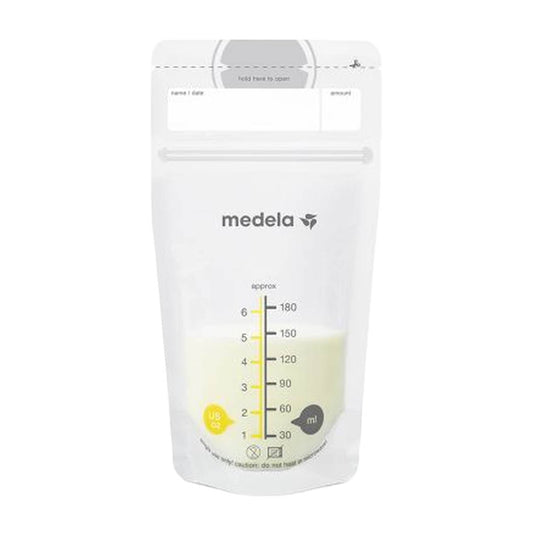 Medela Breast Milk Storage Bags_1 - ANB Baby