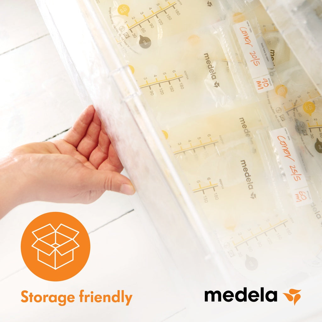 Medela Breast Milk Storage Bags_5 - ANB Baby