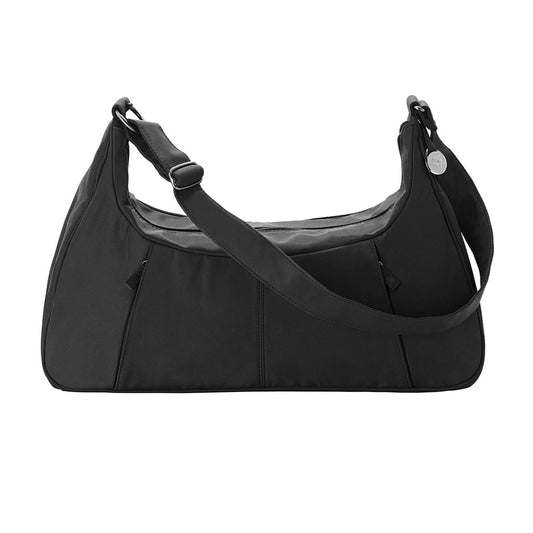 Medela Breast Pump Carry Bag, Black_1 - ANB Baby