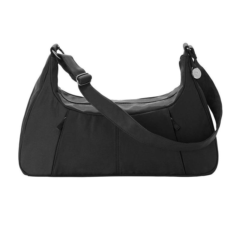 Medela Breast Pump Carry Bag, Black_1 - ANB Baby