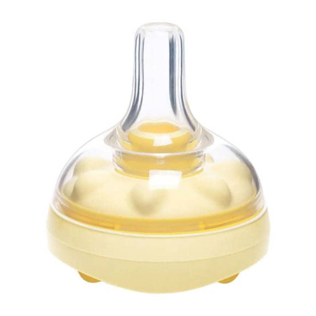 MEDELA Calma Breast Milk Feeding Set-Breastfeeding-Medela-Nipple Only-ANB Baby Store
