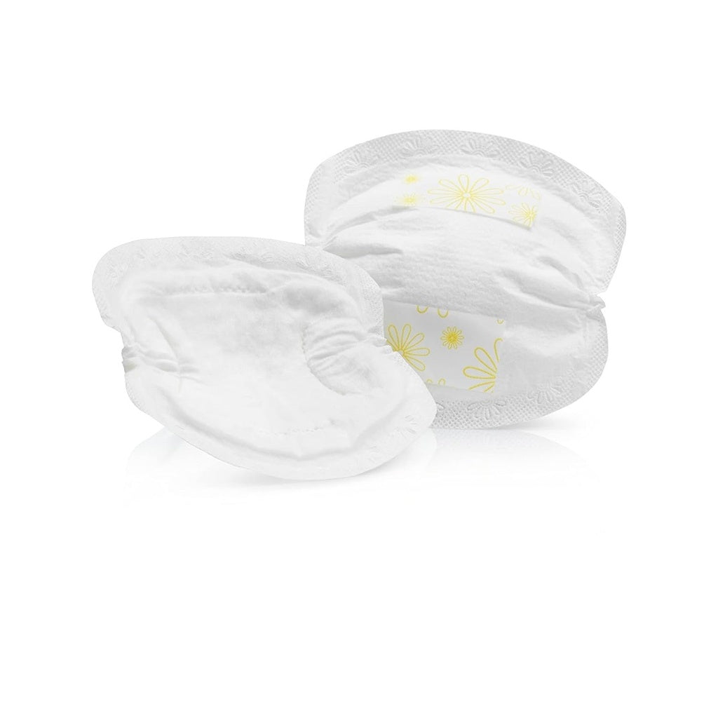 Medela Disposable Nursing Pads 60 Count-Breastfeeding-Medela-60 Count-ANB Baby Store