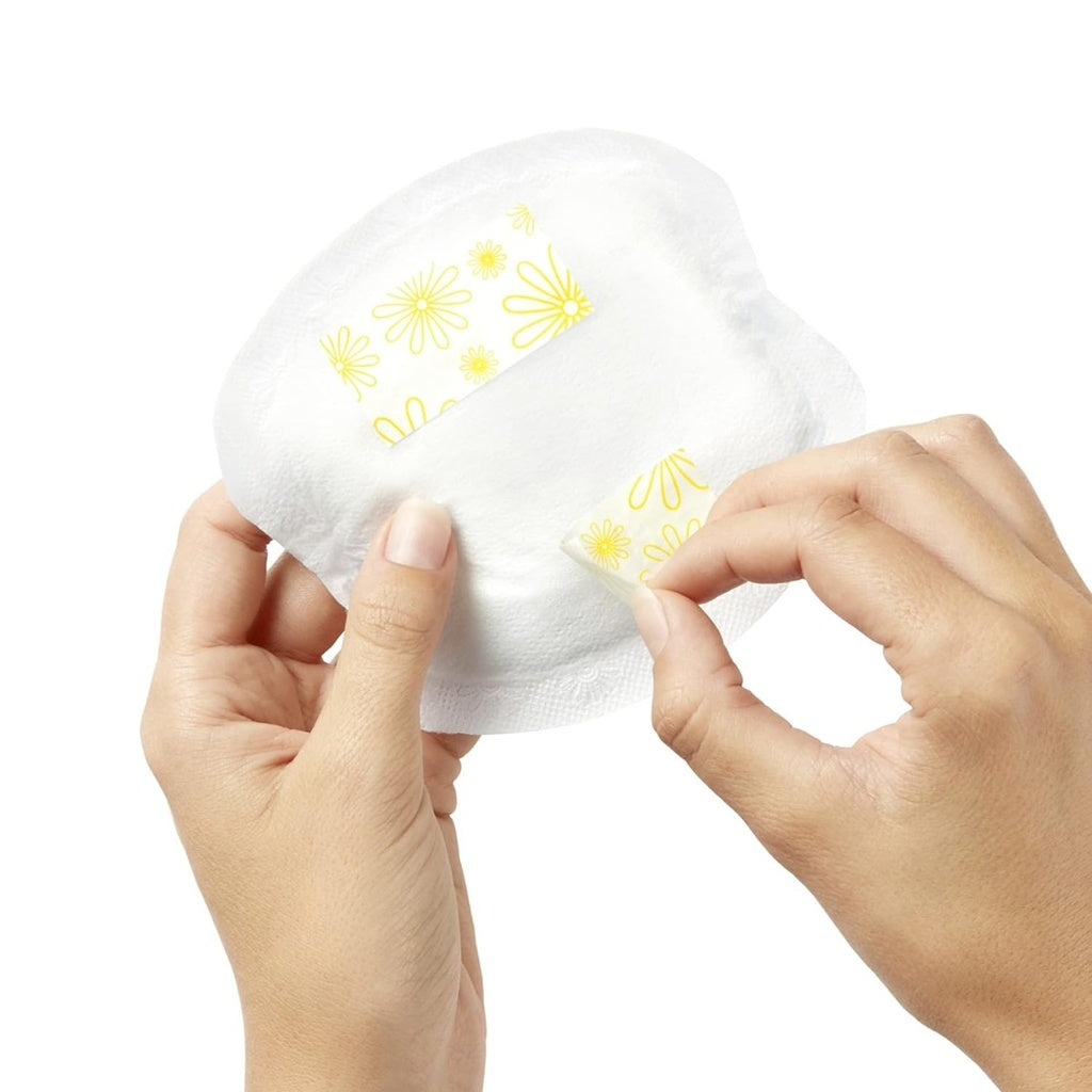 Medela Disposable Nursing Pads 60 Count_2 - ANB Baby