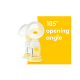 Medela PersonalFit Breast Shields,_4 - ANB Baby
