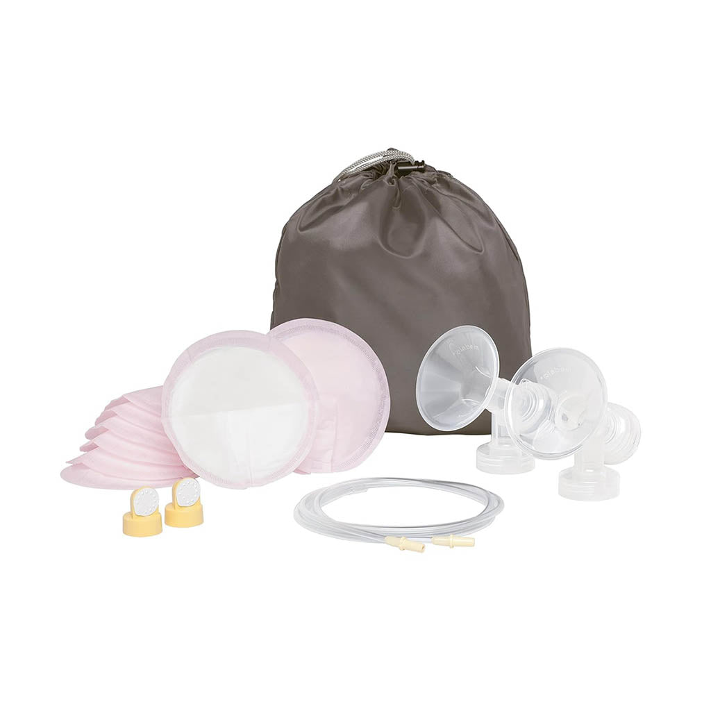 MEDELA Pump In Style Advanced Double Pumping Kit-Breastfeeding-Medela-Pumping Kit-ANB Baby Store