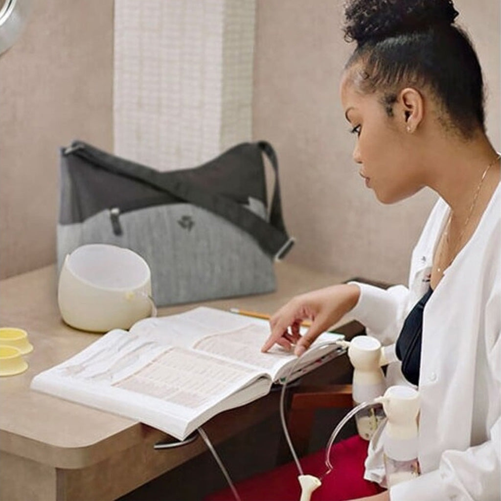 Medela Sonata Smart Breast Pump_10 - ANB Baby