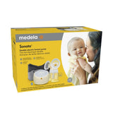 Medela Sonata Smart Breast Pump_3 - ANB Baby