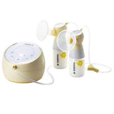 Medela Sonata Smart Breast Pump_4 - ANB Baby