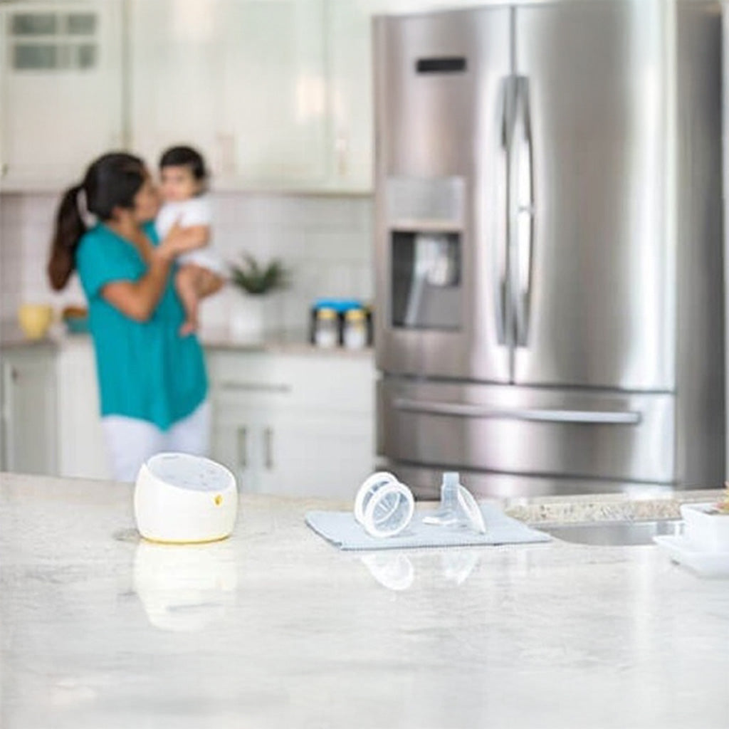 Medela Sonata Smart Breast Pump_7 - ANB Baby