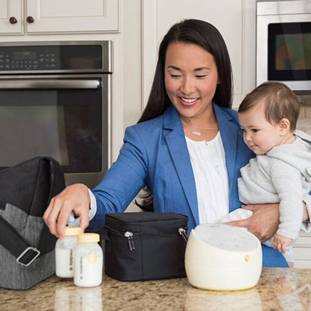 Medela Sonata Smart Breast Pump_9 - ANB Baby