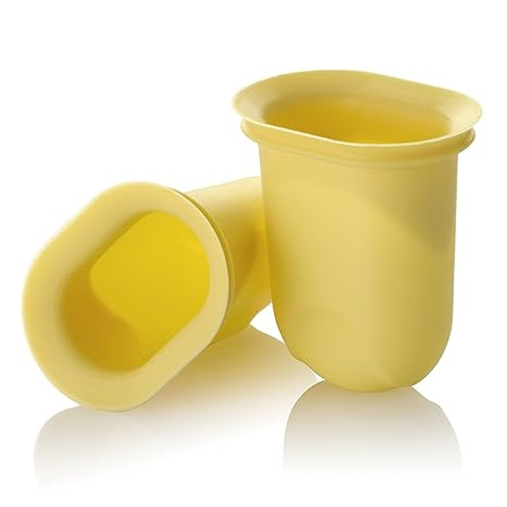 MEDELA Sonata® Spare Membranes-Breastfeeding-Medela-Yellow-ANB Baby Store
