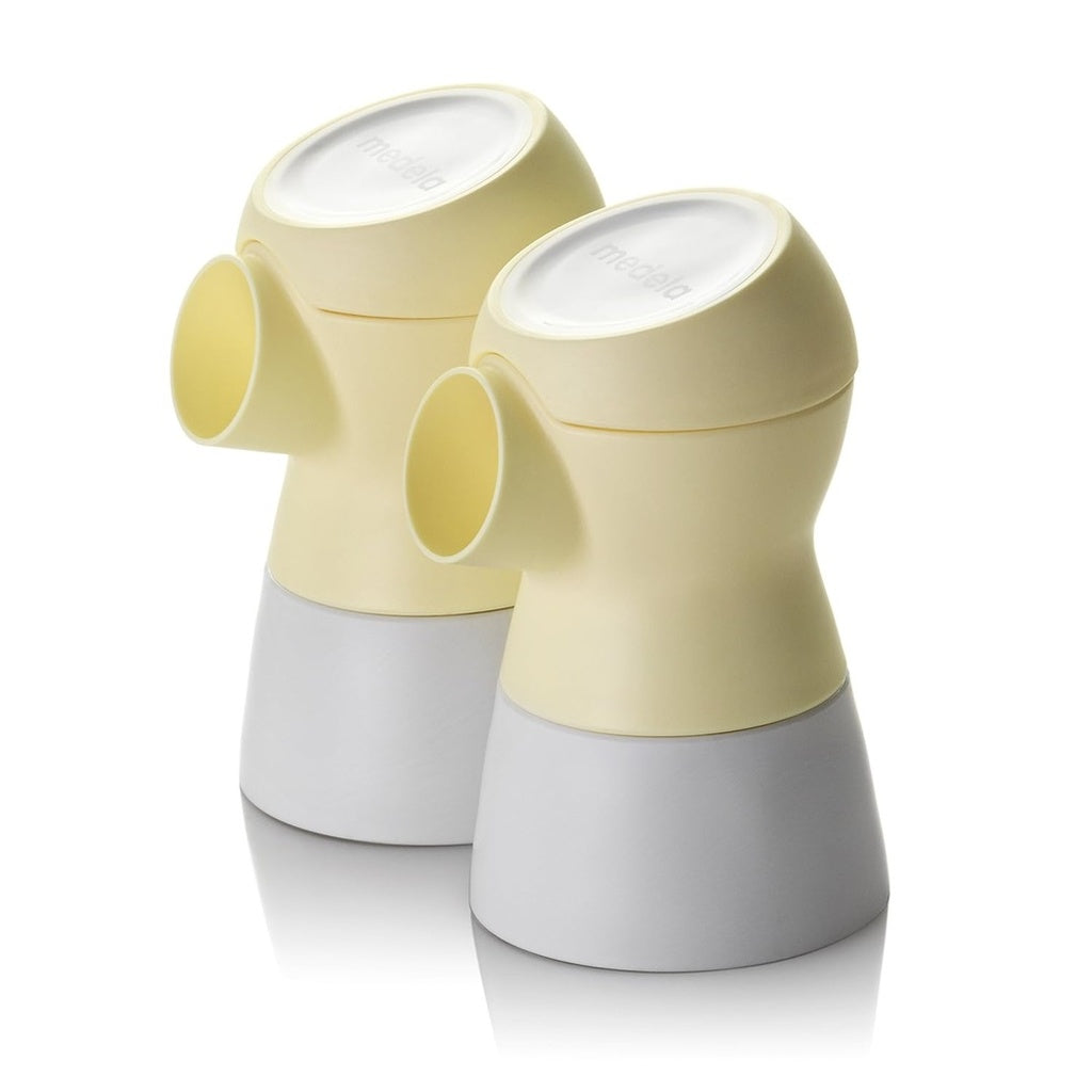 MEDELA Sonata® Spare Parts Kit-Breastfeeding-Medela-Yellow-ANB Baby Store