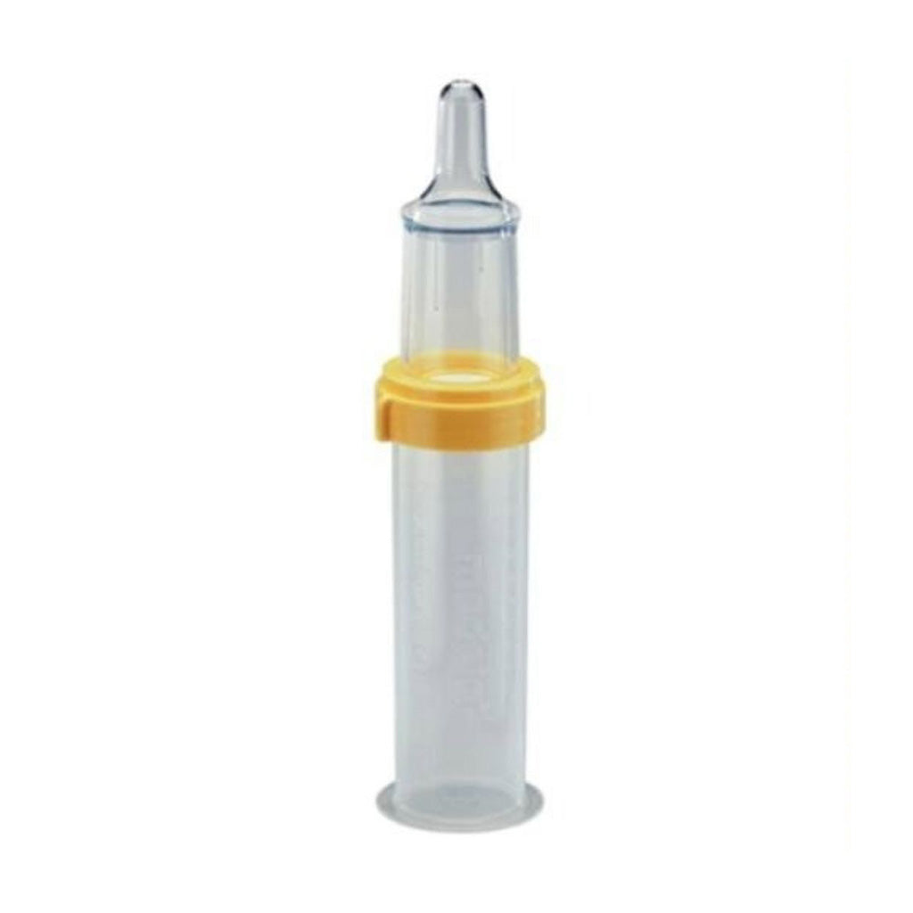 Medela SpecialNeeds® Feeder with 80mL Collection Container_1 - ANB Baby