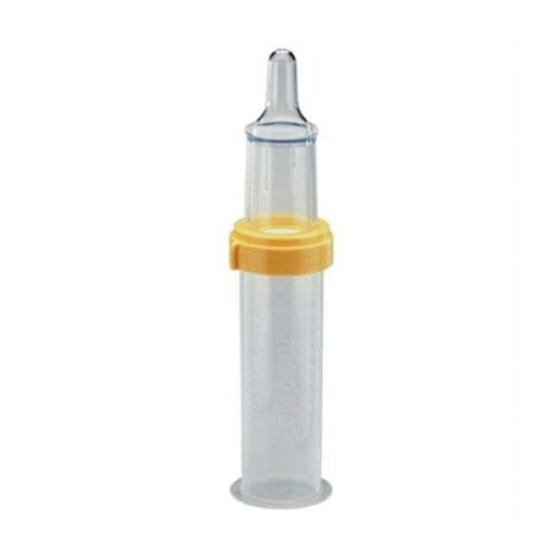 Medela SpecialNeeds® Feeder with 80mL Collection Container_1 - ANB Baby