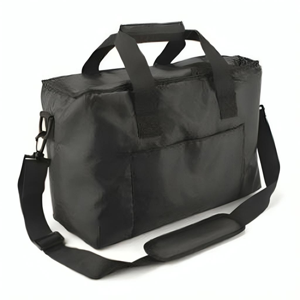 MEDELA Symphony® Cooler Carrier-Breastfeeding-Medela-Black-ANB Baby Store