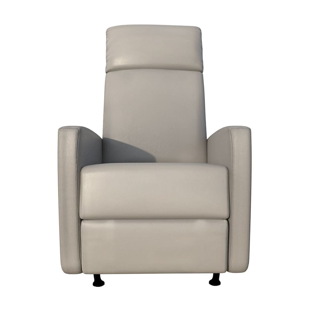Melo Comfort Glider-Nursery Seating-Melo-Cream-ANB Baby Store