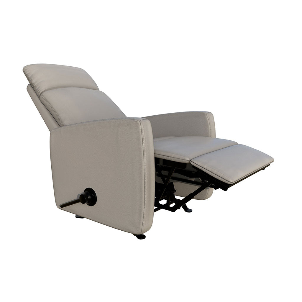 Melo-Comfort-Glider-Cream_5 - ANB Baby