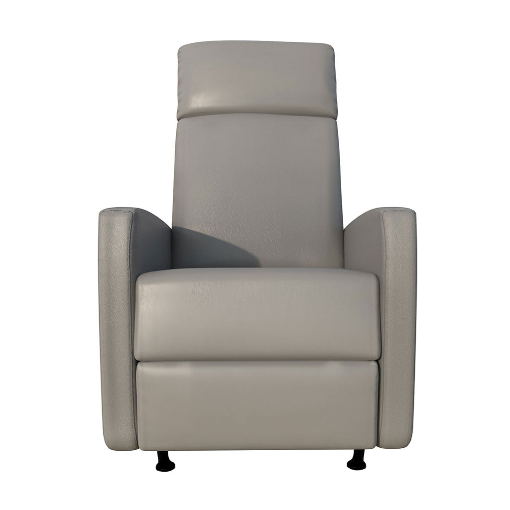 Melo-Comfort-Glider-Grey - ANB Baby