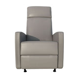 Melo-Comfort-Glider-Grey - ANB Baby