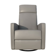 Melo-Comfort-S-Glider-Grey_1 - ANB Baby