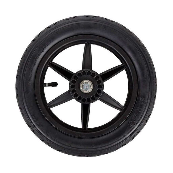 Mountain Buggy 12 inch Rear Wheel for Urban Jungle, Terrain and one+ 2015+ Models