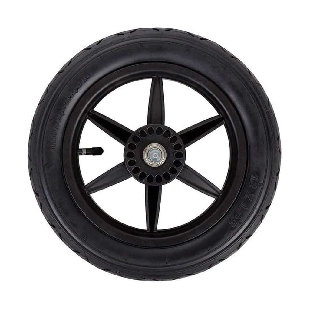 Mountain Buggy 12 inch Rear Wheel for Urban Jungle, Terrain and one+ 2015+ Models-Stroller Accessories-Mountain Buggy-ANB Baby Store