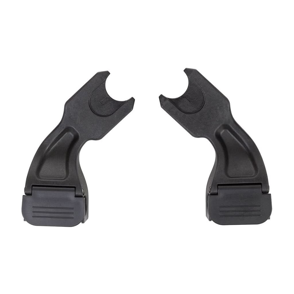 Mountain Buggy Urban Jungle Car Seat Adapter Alpha, Protect, Maxi Cosi, Cybex
