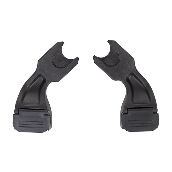 Mountain Buggy Car Seat Adaptor for Urban Jungle 3, Plusone Alpha / Protect, Maxi Cosi