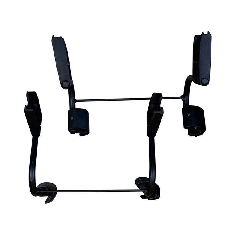 Mountain Buggy Car Seat Adaptor for Duet Alpha, Protect, Maxi Cosi