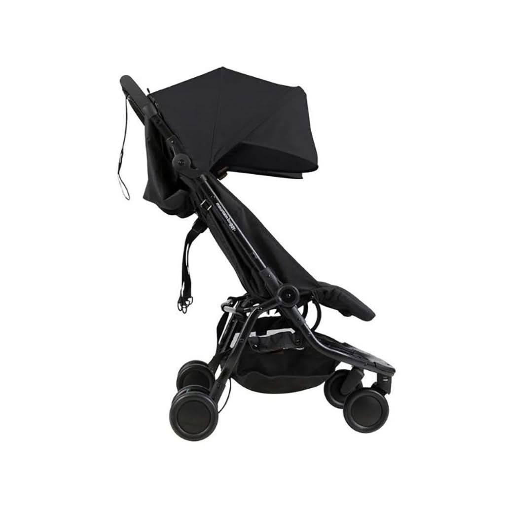Mountain Buggy Nano Duo Stroller