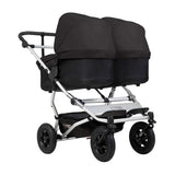 Mountain Buggy Duet Single SKU V3.2 Stroller-Black_4 - ANB Baby