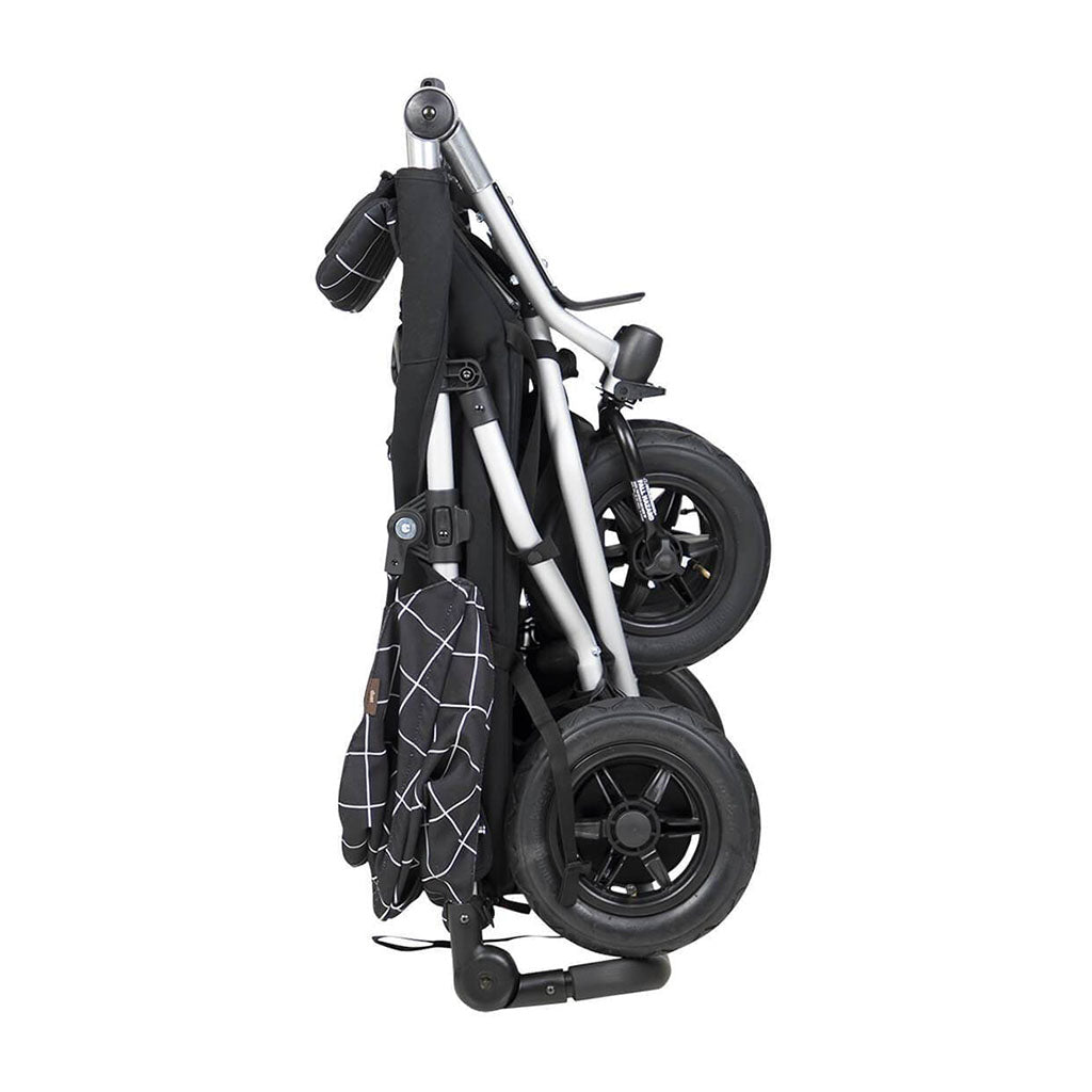 Mountain Buggy Duet V3.2 Stroller_9 - ANB Baby