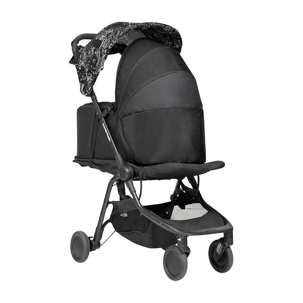 Mountain Buggy Nano Urban Cocoon_5 - ANB Baby