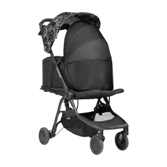 Mountain Buggy Nano Urban Cocoon_5 - ANB Baby