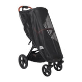 Mountain Buggy Nano Urban Lightweight Stroller_11 - ANB Baby