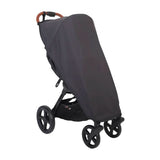 Mountain Buggy Nano Urban Lightweight Stroller_12 - ANB Baby