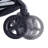 Mountain Buggy Nano Urban Lightweight Stroller_8 - ANB Baby