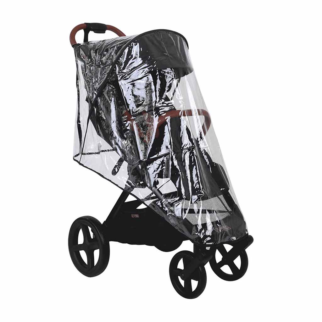 Mountain Buggy Nano Urban Stroller with Accessory Pack_12 - ANB Baby