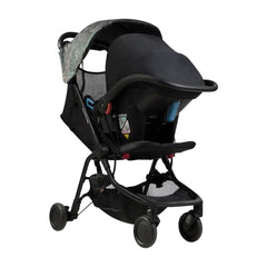 Mountain Buggy Nano V2 Stroller, Special Edition Year of the Dog_4  - ANB Baby