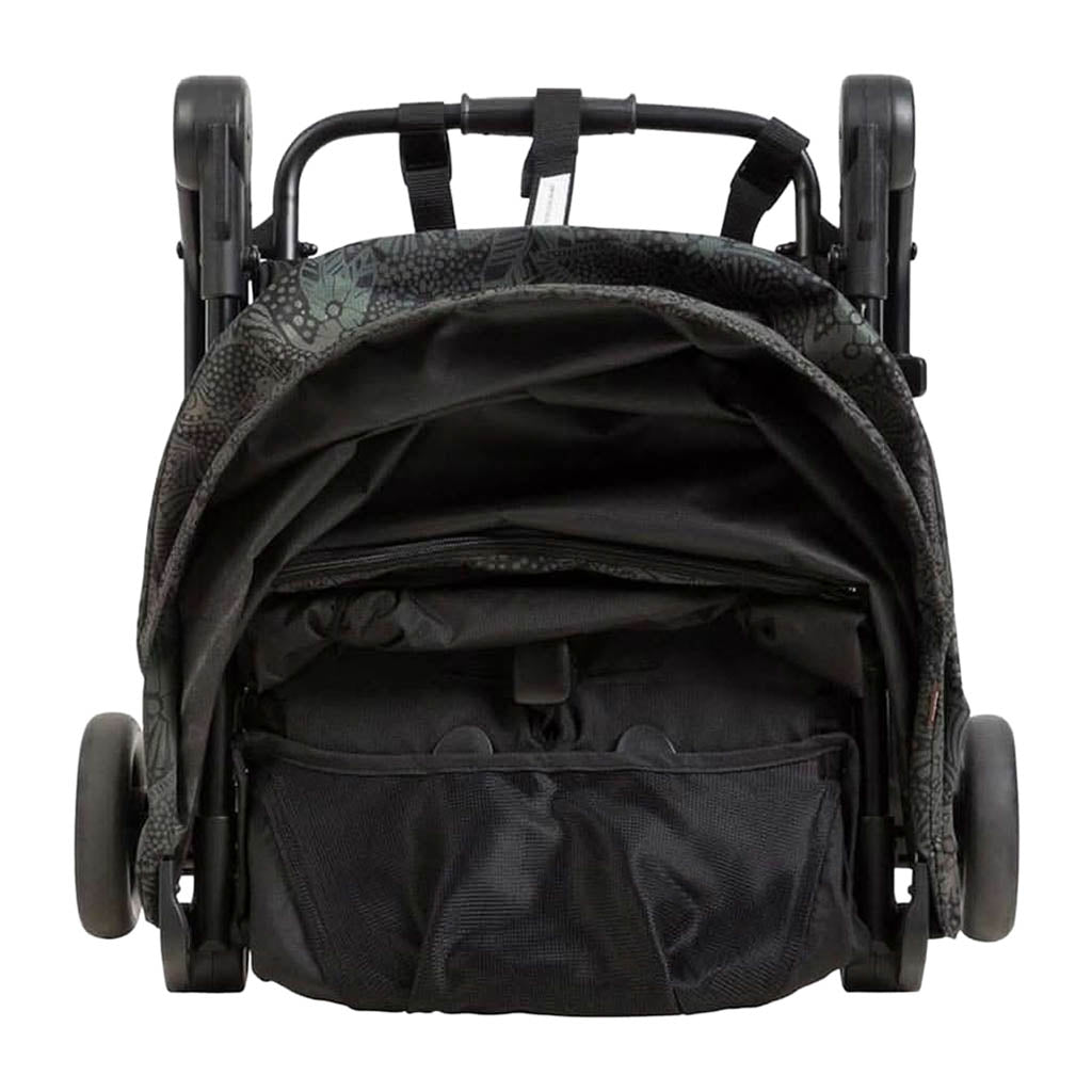 Mountain Buggy Nano V2 Stroller, Special Edition Year of the Dog_6  - ANB Baby